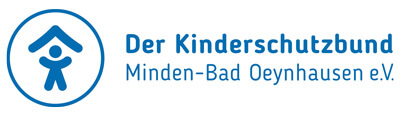 Kinderschutzbund Minden-Bad Oeynhausen Logo