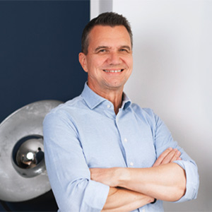 Marc, Indigo Minden